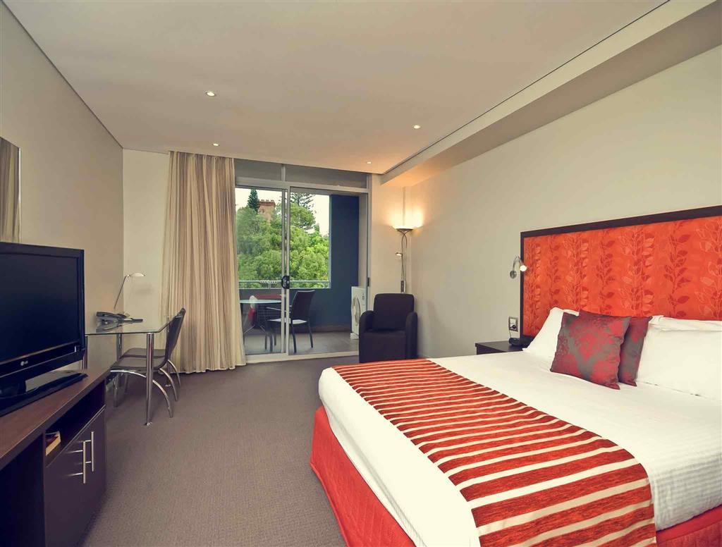 Mercure Centro Port Macquarie Hotel Ngoại thất bức ảnh