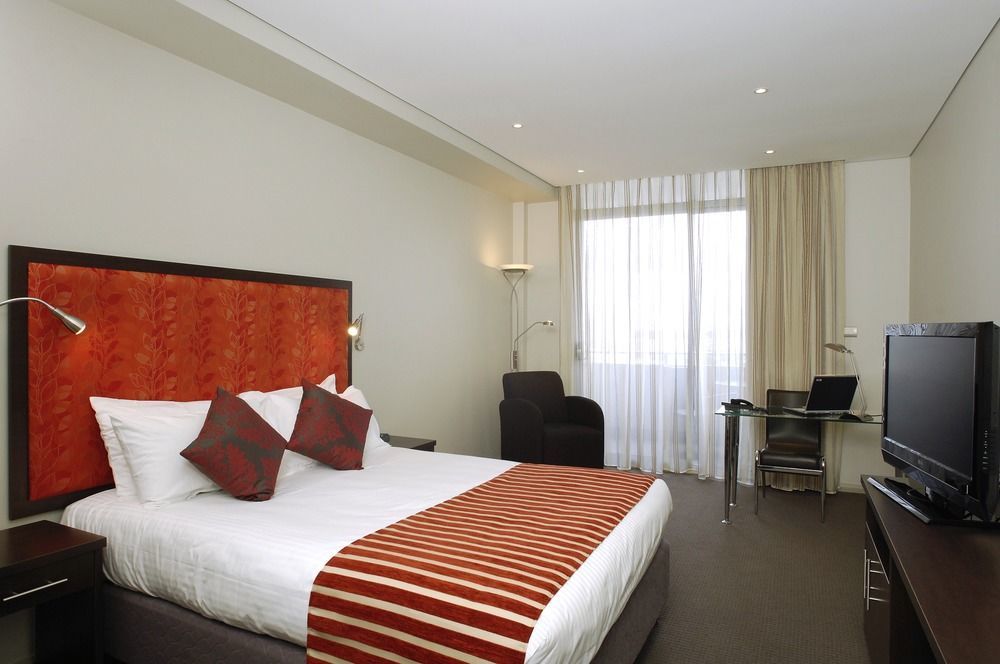 Mercure Centro Port Macquarie Hotel Ngoại thất bức ảnh